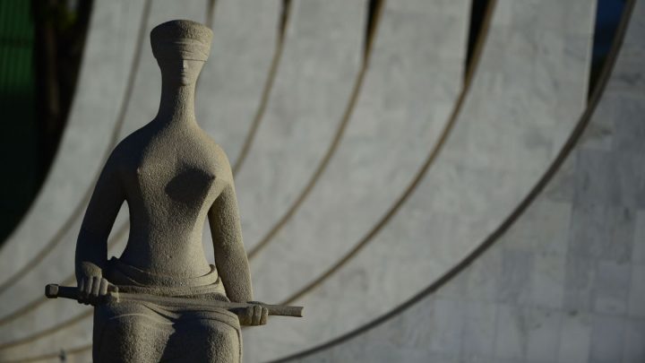 Maioria do STF vota pela legalidade do inquérito sobre fake news