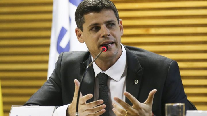 Bruno Funchal será o novo secretário do Tesouro Nacional