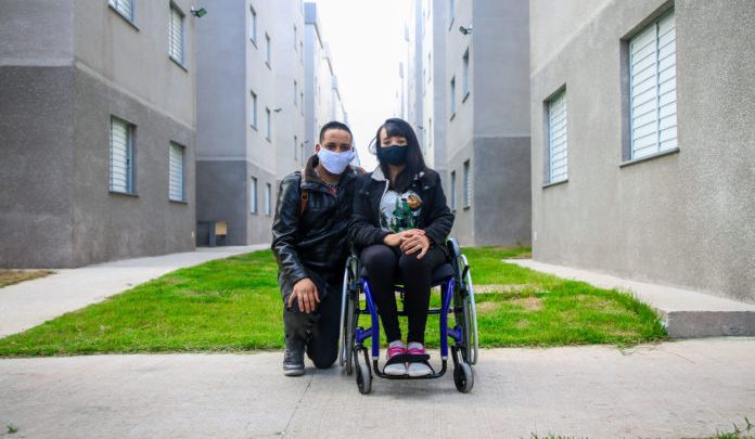 Osasco entrega Residencial Vila Alemanha com 300 apartamentos