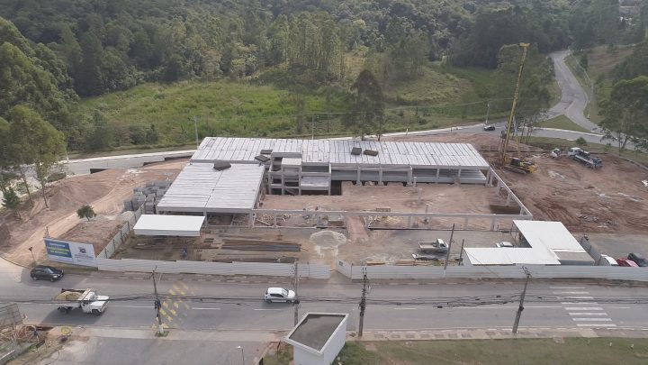 Novos Colégios Infantis em Santana de Parnaíba vão gerar mais de 1000 vagas de período integral