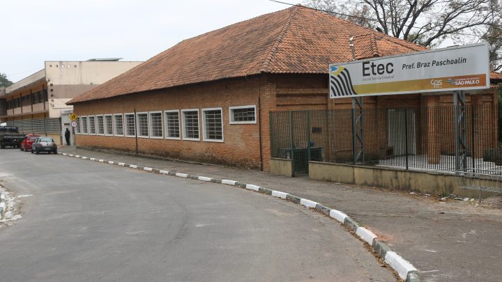 Etecs de Jandira estão com inscrições abertas para 160 vagas do segundo semestre