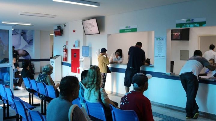 Pacientes atendidos na UPA de Jandira podem retirar medicamentos pós-consulta