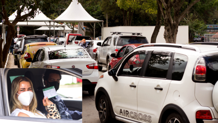 Jandira comemora mais de 10.000 vacinas aplicadas em uma semana e divulga mudanças no processo de vacinação