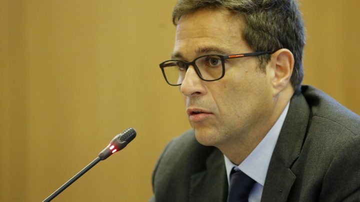 Pix terá funcionalidade “offline” em breve, diz presidente do BC