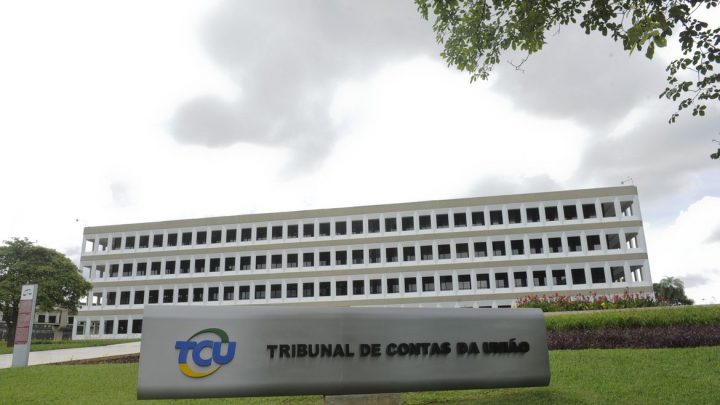 TCU aprova contas do governo Bolsonaro