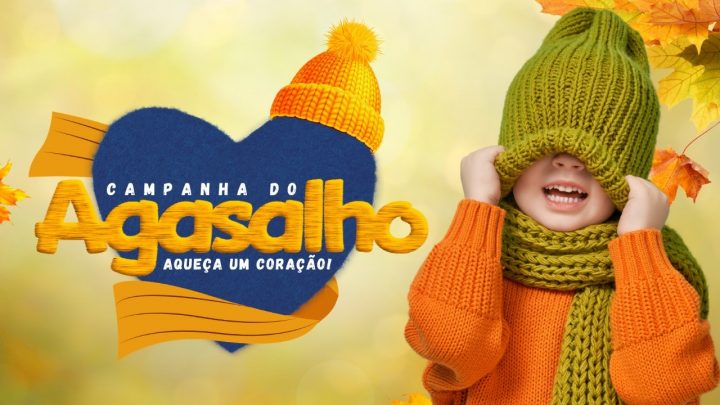 Prefeitura de Jandira lança Campanha do Agasalho 2021