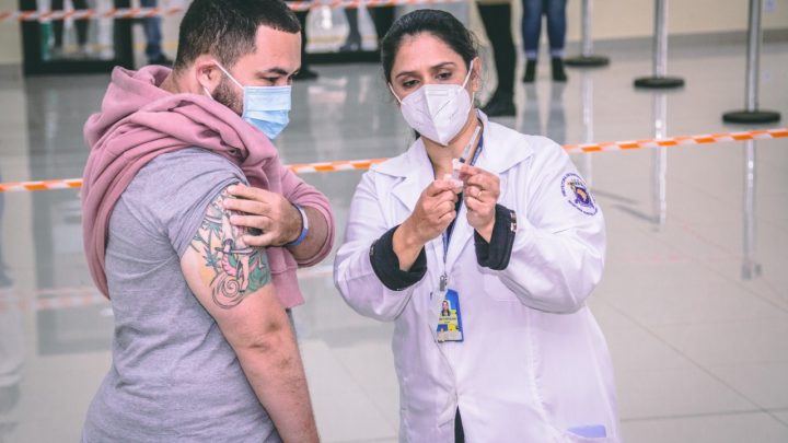 Santana de Parnaíba continua com a segunda menor taxa de letalidade da região oeste metropolitana