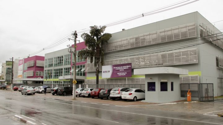 Frio intenso: Barueri amplia acolhimento de pessoas em situação de rua