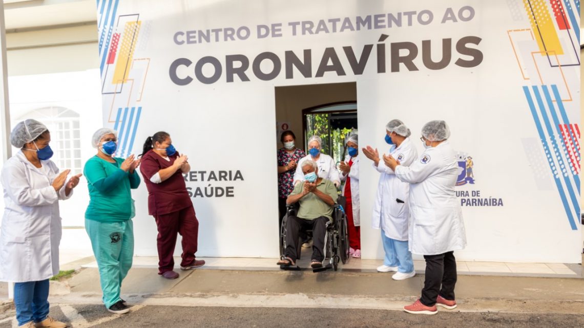 Vacinação em Santana de Parnaíba vai acelerar com a chegada de 1.070 vacinas da Janssen de aplicação em dose única