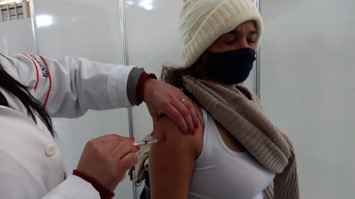 30 a 34 anos: repescagem inclui novo público-alvo