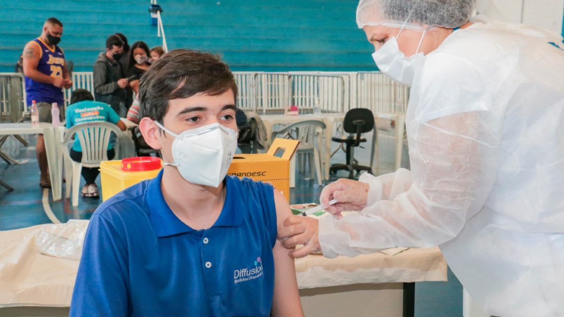 Prefeitura de Carapicuíba anuncia calendário de vacinação