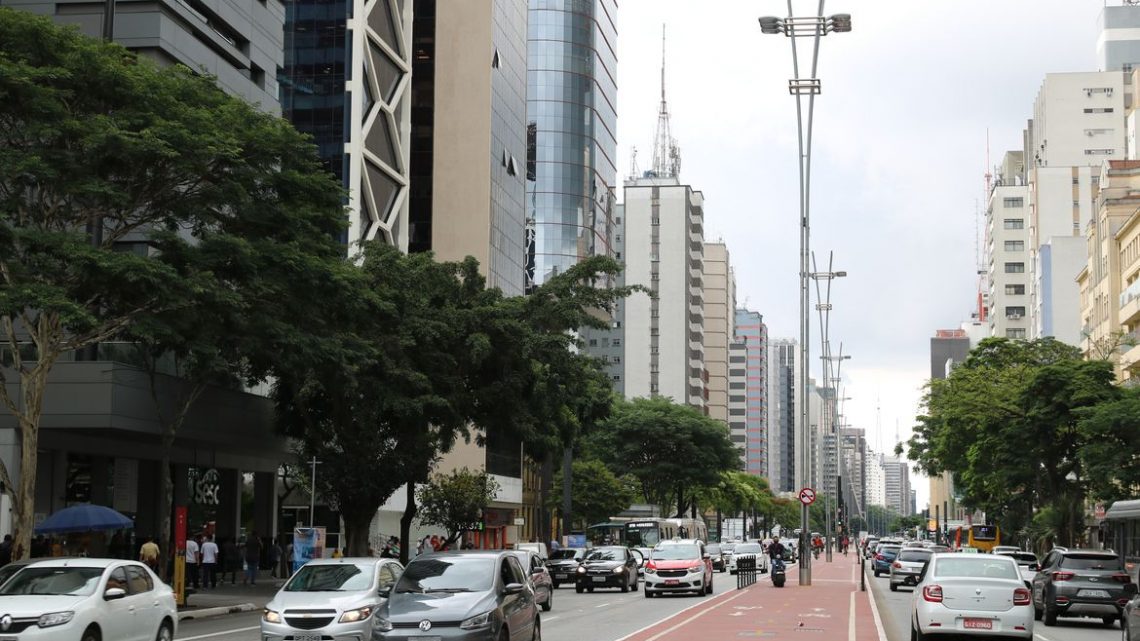 São Paulo registra 171 casos da variante Delta do novo coronavírus