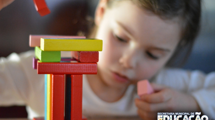 Secretaria de Educação de Jandira, anuncia inscrições abertas para creche