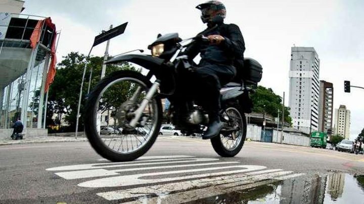 Motocicletas terão isenção de pedágio em novas concessões de rodovias