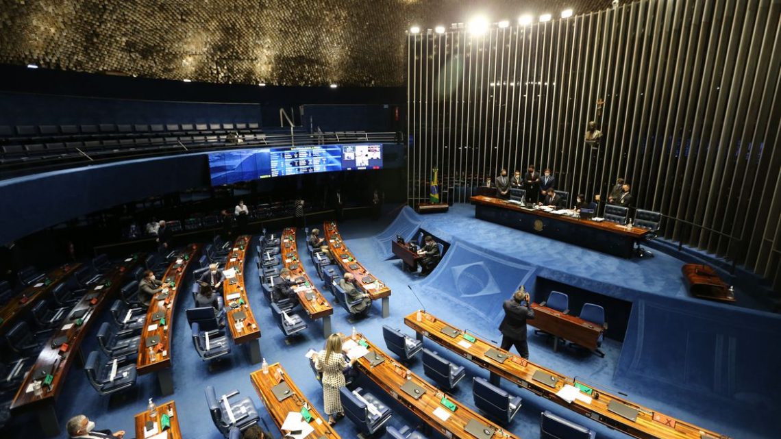 INSS: Senado aprova suspensão da prova de vida até dezembro