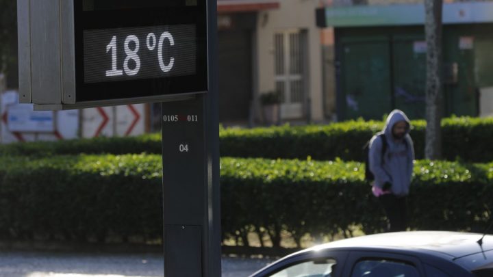 Nova frente fria se aproxima do Brasil e derruba temperaturas