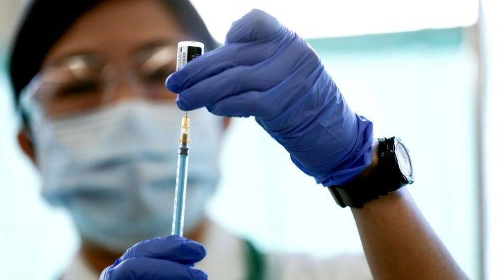 Covid-19: Ceará exige de viajante teste negativo ou vacinação completa
