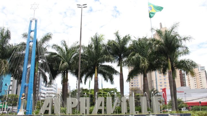 Alphaville completa 48 anos com forte projeção no País e no mundo