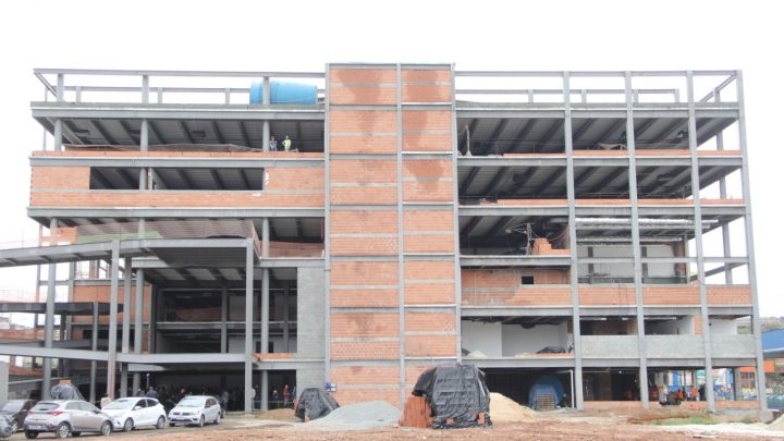 Complexo Esportivo do Silveira tem projeto inovador para várias modalidades