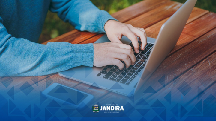 Educação de Jandira anuncia mais uma ferramenta de inovação tecnológica