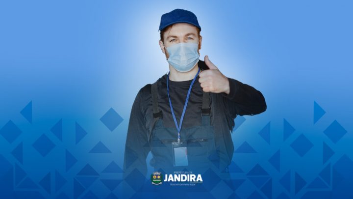 Jandira divulga mais de 50 novas vagas de emprego