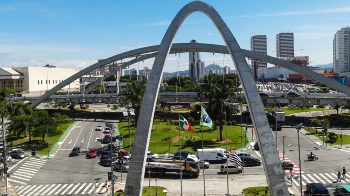 Osasco segue entre os principais    empregadores do Estado