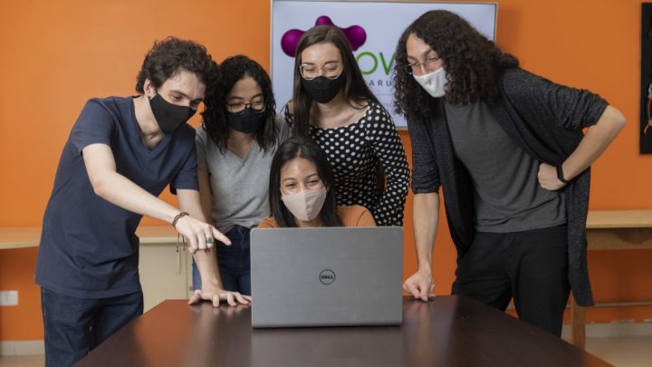 Inovação Barueri: recursos para o desenvolvimento de soluções ao alcance de todos