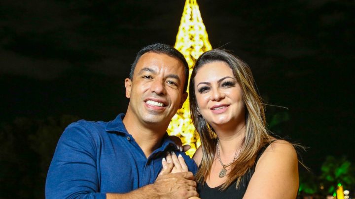 Osasco inaugura decoração de Natal sexta, 3/12