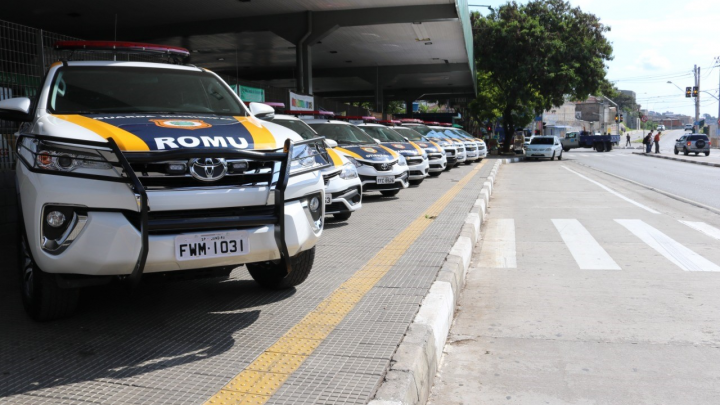 GCM de Jandira realiza nova apreensão de drogas