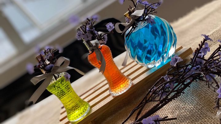 Sads abre vagas para curso gratuito de cosmética artesanal e perfumaria