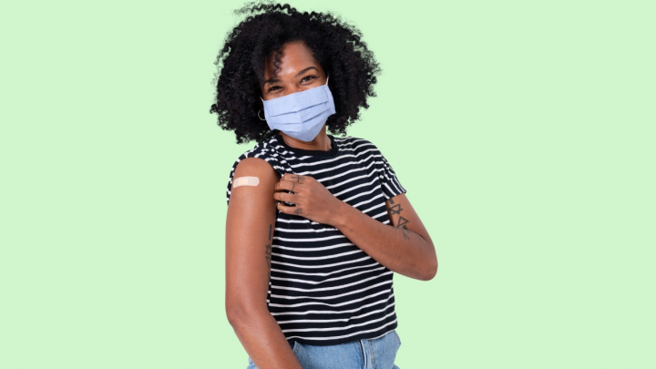 Jandira atinge a marca de 200 mil doses aplicadas contra a Covid-19