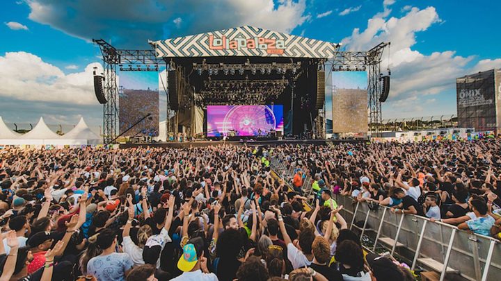 TSE acata pedido do PL e veda manifestação política no Lollapalooza