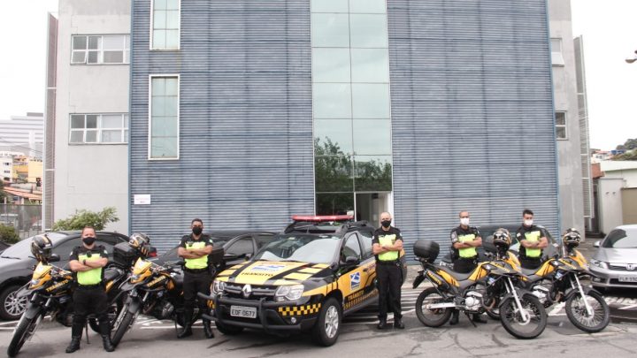 Nova Secretaria vai cuidar da Mobilidade Urbana de Barueri