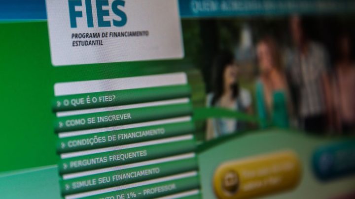 Fies: 127 mil beneficiários já solicitaram renegociação de dívidas