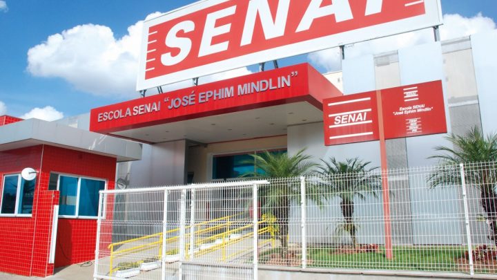 Senai de Barueri abre inscrições para cursos grátis de aprendizagem industrial