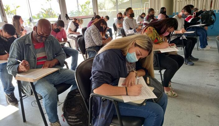 Seleção de Operadores de Atendimento ocorre nesta terça-feira, dia 19