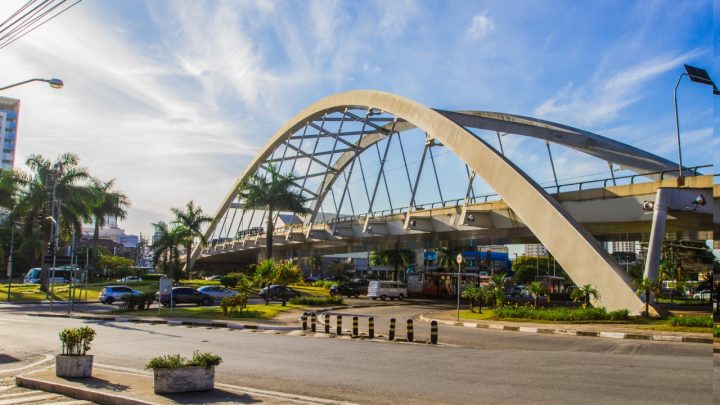 Osasco fecha fevereiro com saldo positivo de empregos