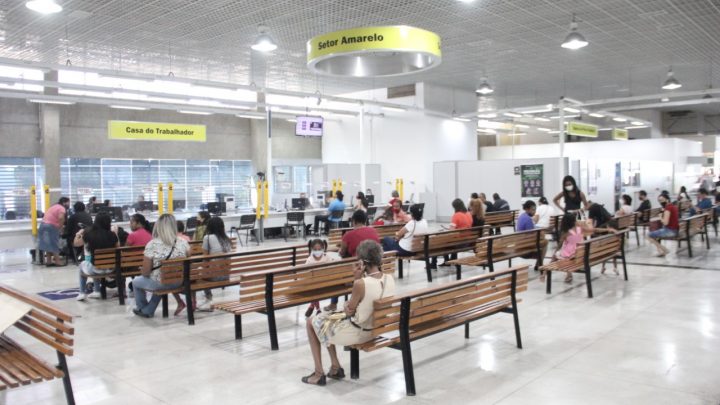 Vagas da semana: são 13 as novas oportunidades de emprego na Casa do Trabalhador