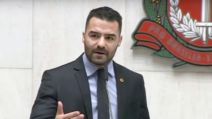 Comissão de Ética da Alesp aprova pedido de cassação de Arthur do Val