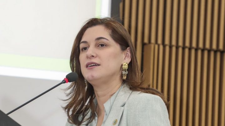 Ministra garante carteira do autista “em poucos dias” a todo país