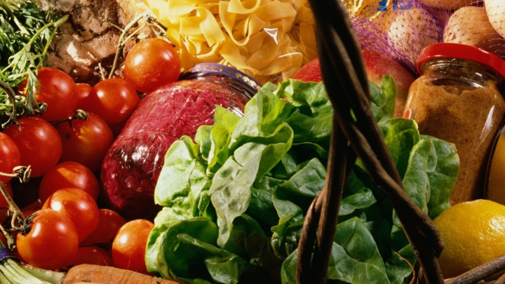 Mais de 110 toneladas de alimentos são distribuídas nos primeiros meses do ano em Jandira