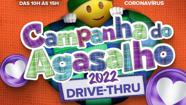 Fundo Social de Osasco realiza drive-thru da Campanha do Agasalho