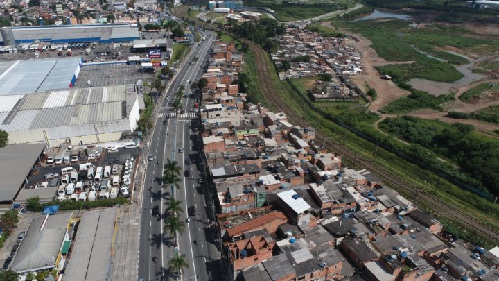 Prefeitura informa alterações nos serviços municipais devido à reintegração de posse da Vila Municipal