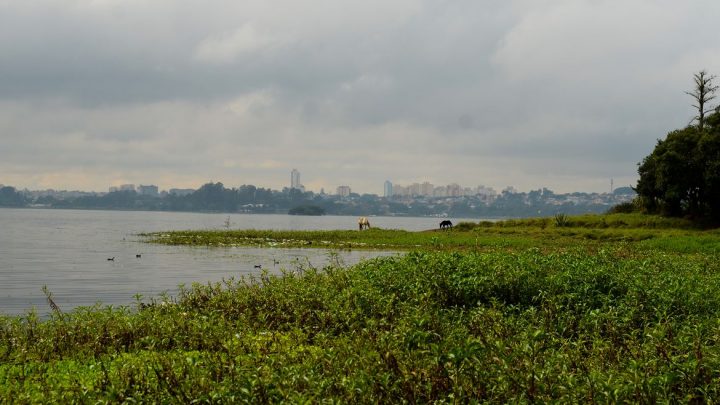 São Paulo vai conceder parque Guarapiranga à iniciativa privada