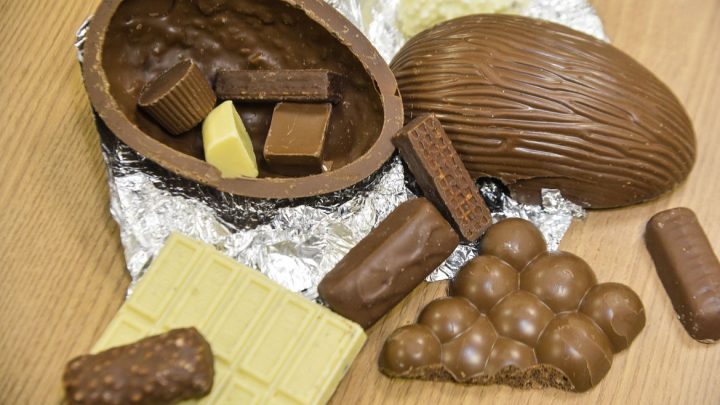 Brasil celebra Dia Mundial do Chocolate com 7º lugar em exportação