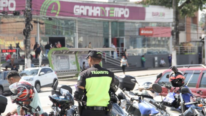 Semana Nacional de Trânsito terá ações educativas para incentivar a segurança viária