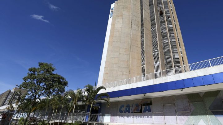 Caixa lança Campanha Você no Azul  para regularização de dívidas
