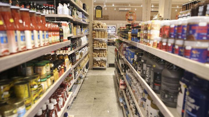Consumo das famílias tem alta de 7,23% em agosto