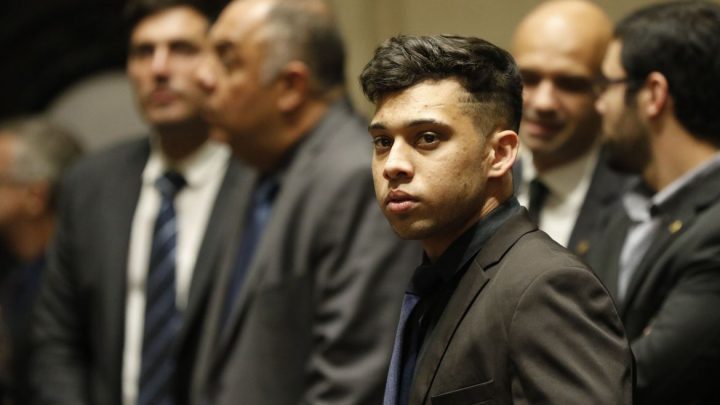 Ex-vereador Gabriel Monteiro é transferido para presídio no Rio
