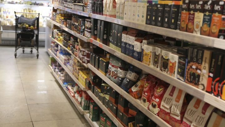 Inflação sobe 0,59% em outubro, após três meses de deflação